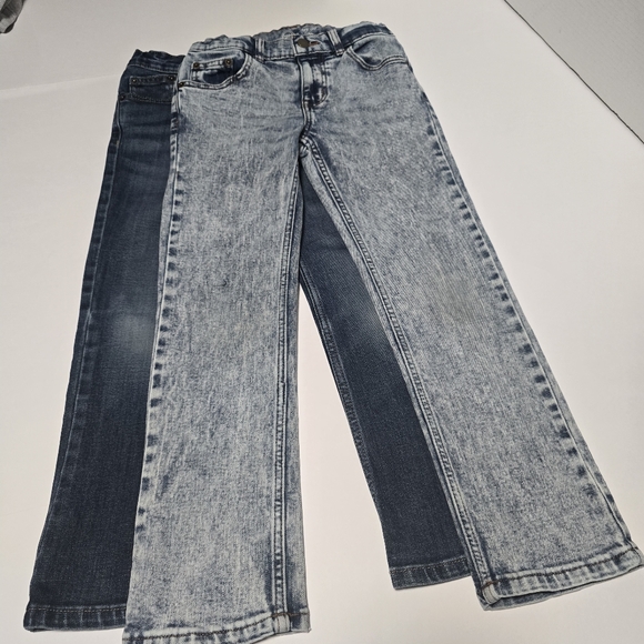 Youth Boy's Size 8 Classic Jeans Bundle - Picture 6 of 16
